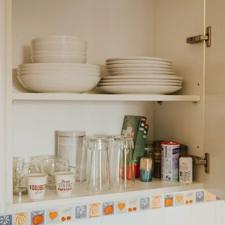 Nina شقة بلايا ذي لاس أميريكاس