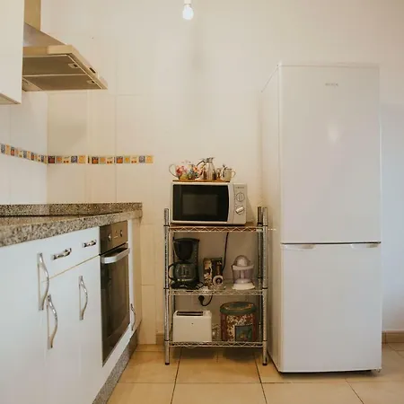 Nina Διαμέρισμα Πλάγια ντε λας Αμέρικας