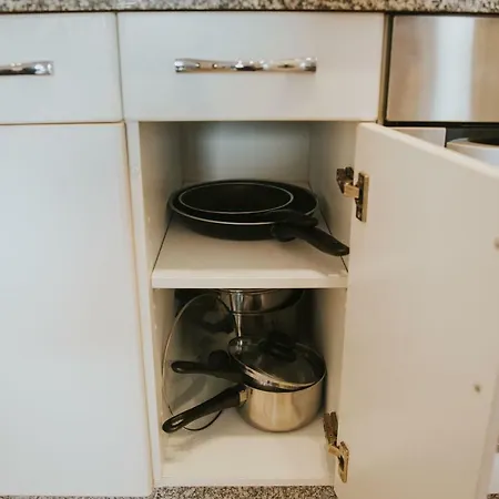 Nina Διαμέρισμα *