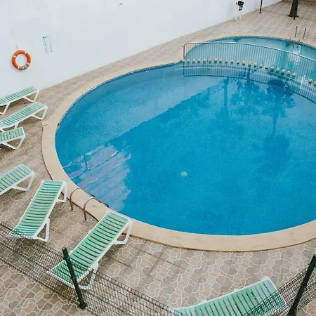 Nina بلايا ذي لاس أميريكاس