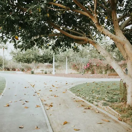 شقة Nina بلايا ذي لاس أميريكاس