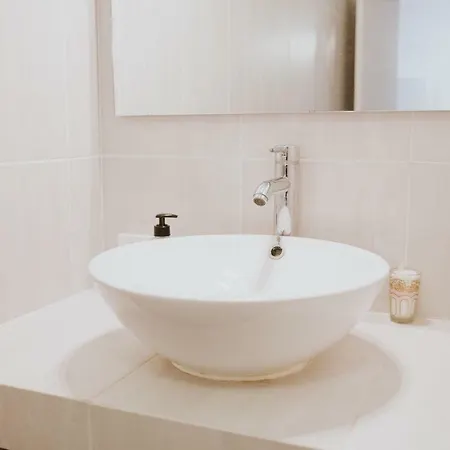 Nina * Πλάγια ντε λας Αμέρικας