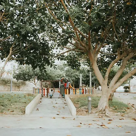 Nina شقة بلايا ذي لاس أميريكاس