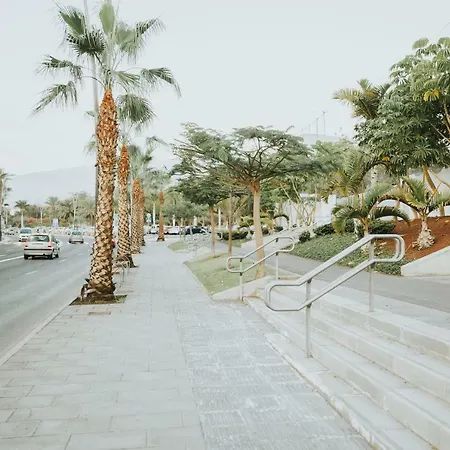 Nina Διαμέρισμα