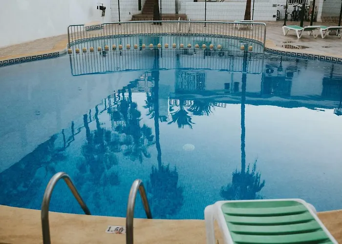 Nina * プラヤ・デ・ラス・アメリカス