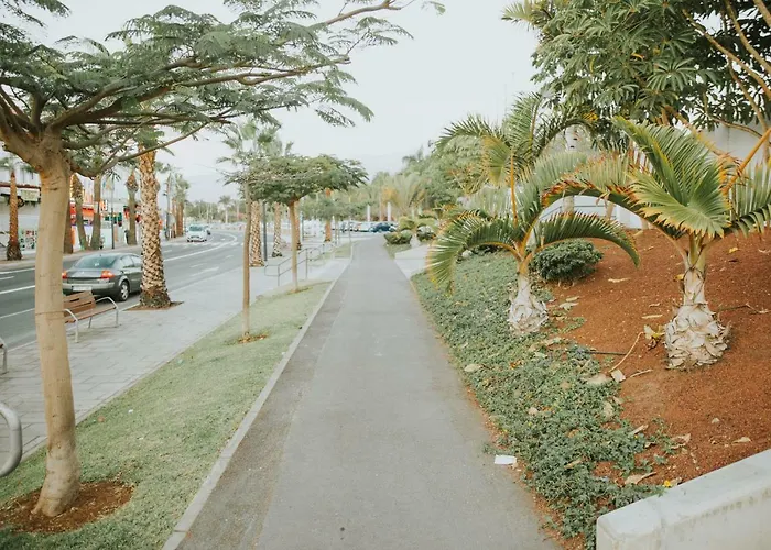 Nina プラヤ・デ・ラス・アメリカス