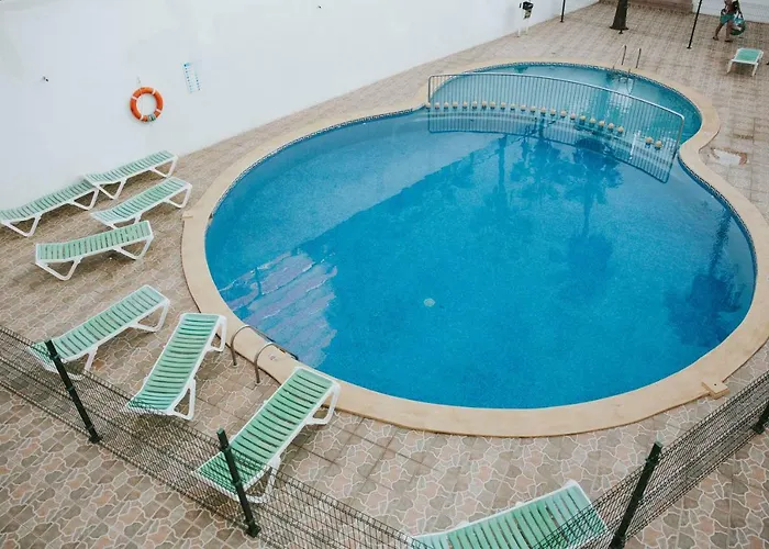 Nina プラヤ・デ・ラス・アメリカス