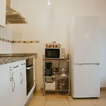 Nina 아파트 플라야데라스아메리카스