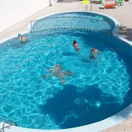 Apartment Nina Playa de las Américas