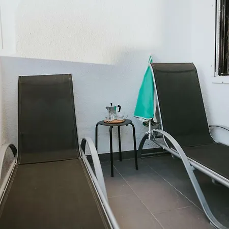 Nina Apartmán *