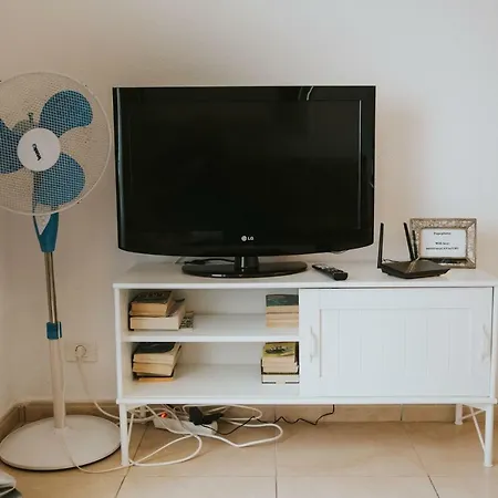 Apartment Nina *