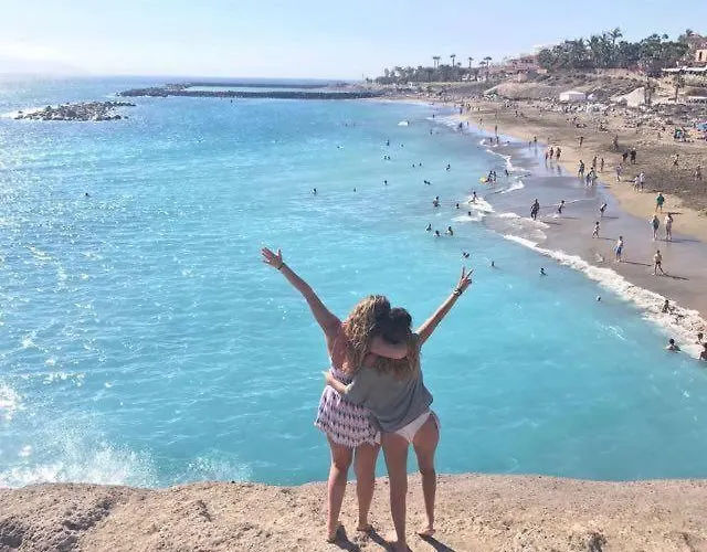 Nina 公寓 美洲海滩