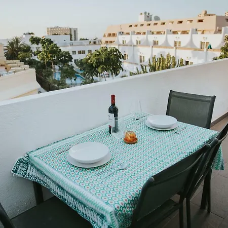 Nina Lejlighed Playa de las Américas