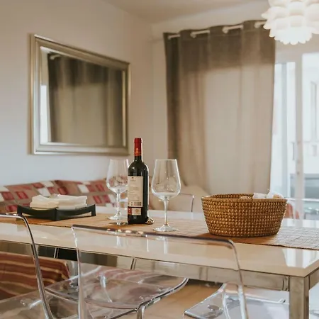 Nina Lejlighed Playa de las Américas