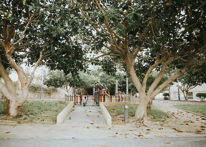 Nina Appartement Playa de las Américas